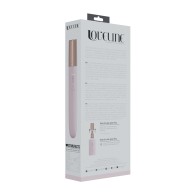 Shots LoveLine The Traveler Vibrator