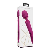 VIVE Kiku Vibrador Doble Punta y Estimulador de Punto G