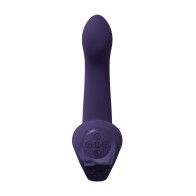 Shots Riko Vibrator Purple