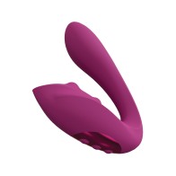 Shots Yuki Dual Action G-Spot Vibrator