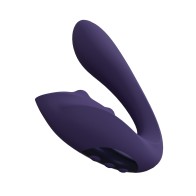 Shots Yuki Dual Action G-Spot Vibrator