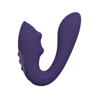 Shots Yuki Dual Action G-Spot Vibrator