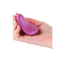 Seduction Mila Body Massager Metallic Pink