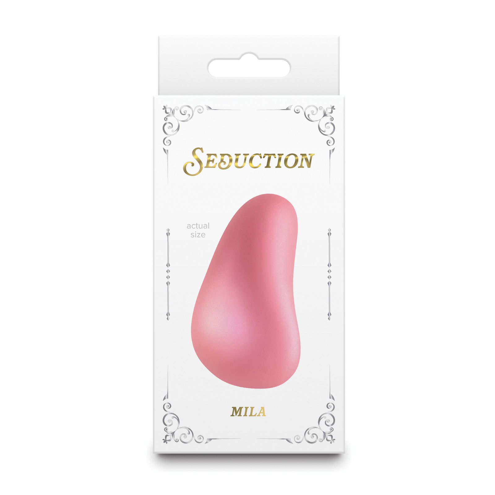 Seduction Mila Body Massager Rose Gold