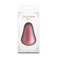 Seduction Mila Body Massager Rose Gold