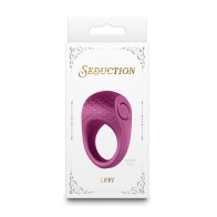 Anillo Vibrador Levi de Seduction