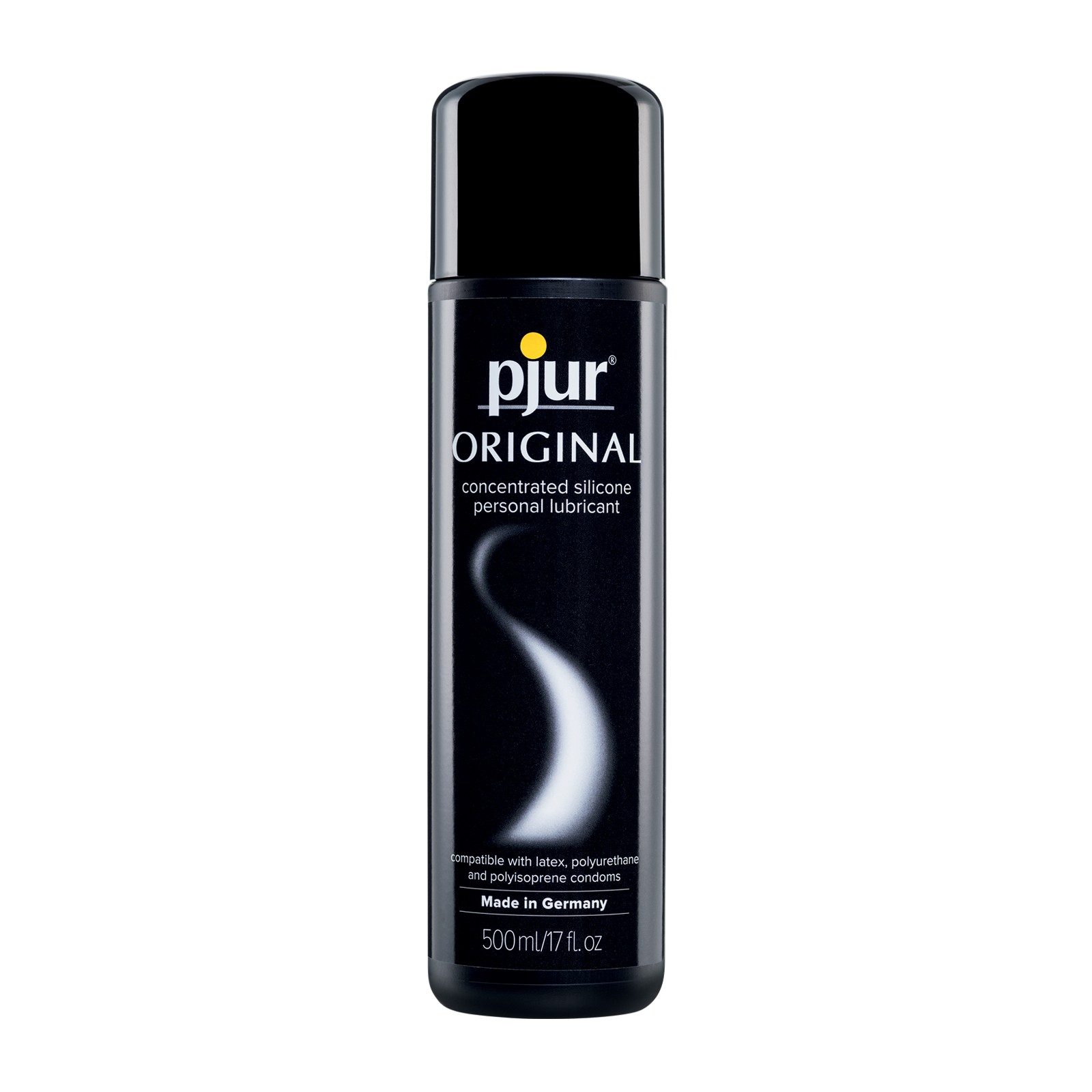 Pjur Original Silicone Lubricant for Sensual Experiences