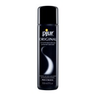 Lubricante de Silicona Pjur Original para Experiencias Sensuales