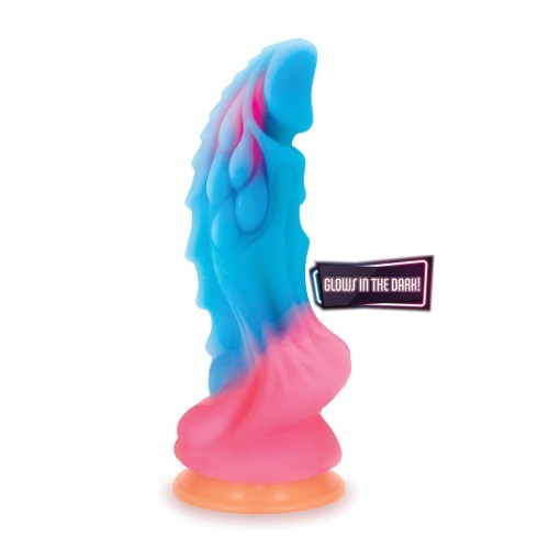 Alien Nation Glow Dragon for Enhanced Pleasure