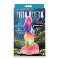 Alien Nation Lick of the Lair for Magical Pleasure