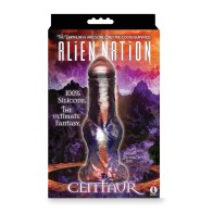 Alien Nation Centaur