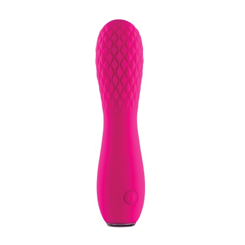 Vibrador Selopa Razzle Dazzle Rosa para Placer Suave