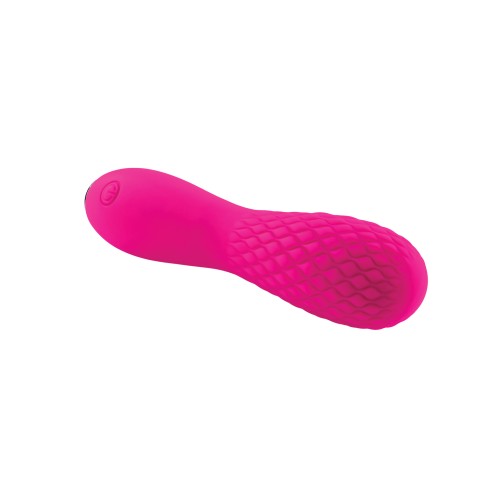 Selopa Razzle Dazzle Pink Vibe for Plush Pleasure