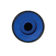 Selopa Hide & Seek Stroker Blue