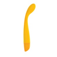 Selopa Lemon Squeeze Slim Vibrator for G-Spot Stimulation