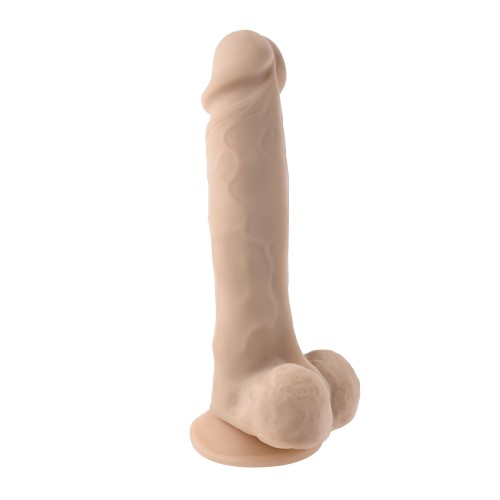 Dildo Selopa 6.5" de Sensación Natural