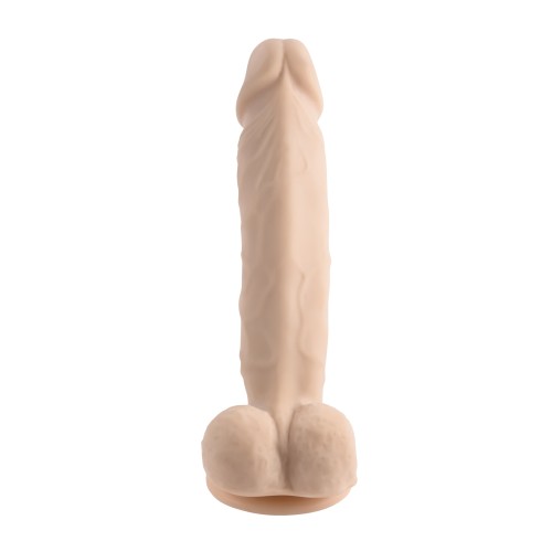 Dildo Selopa 6.5" de Sensación Natural