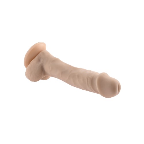 Dildo Selopa 6.5" de Sensación Natural