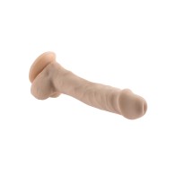 Dildo Selopa 6.5" de Sensación Natural