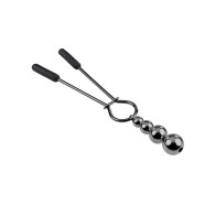 Selopa Beaded Nipple Clamps for Enhanced Pleasure