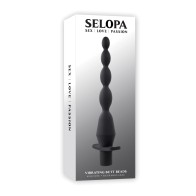 Perlas Vibradoras Selopa - Experimenta Placer Exquisito