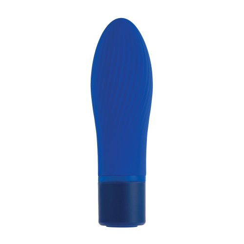 Selopa Cobalt Cutie for Intense Vibrations