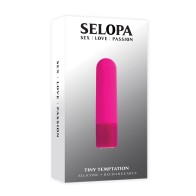 Tentación Pequeña Selopa Rosa