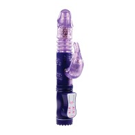 Selopa Bunny Thruster Purple