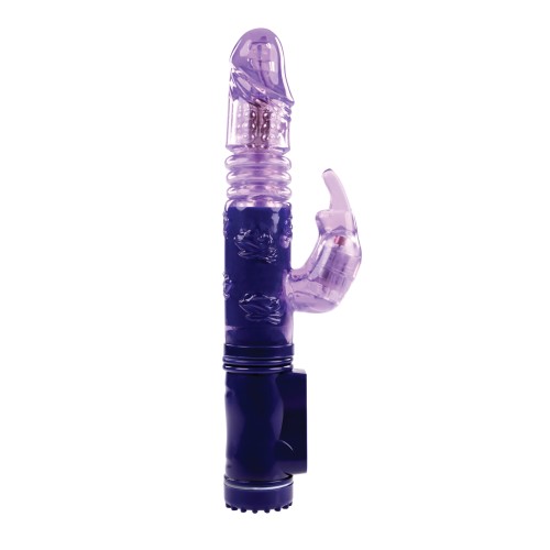 Selopa Bunny Thruster Purple