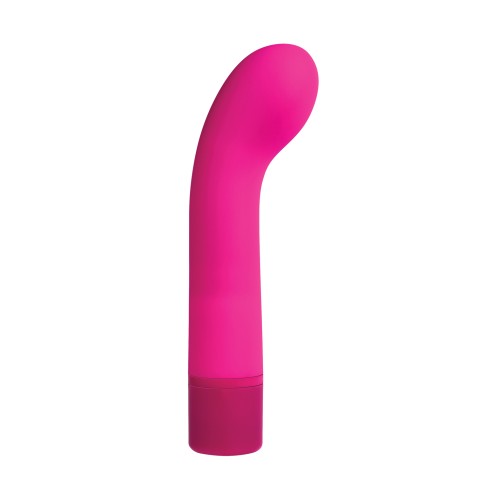 Selopa Paradise G-Spot Vibrator Pink