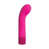 Selopa Paradise G-Spot Vibrator Pink