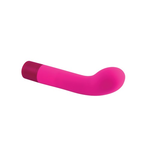 Selopa Paradise G-Spot Vibrator Pink