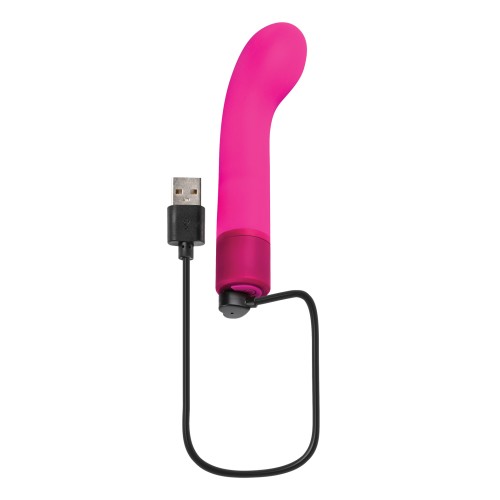 Selopa Paradise G-Spot Vibrator Pink