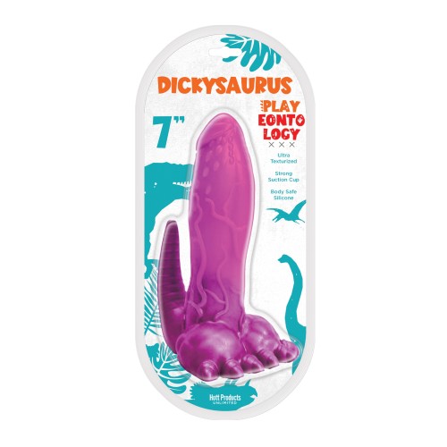 Dildo Dickysaurus de Playeontology