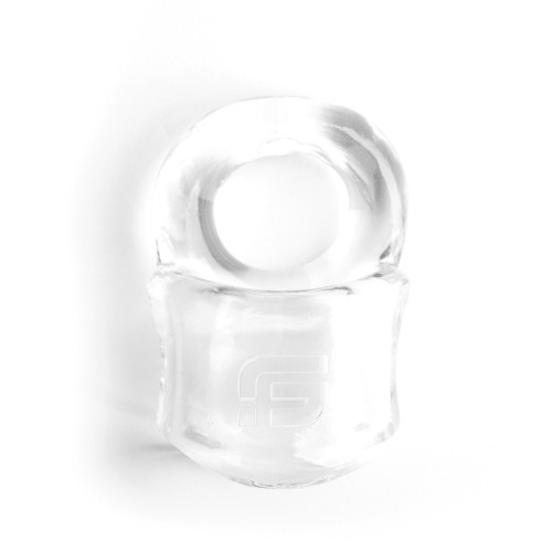 Sport Fucker Baller Ring Transparente