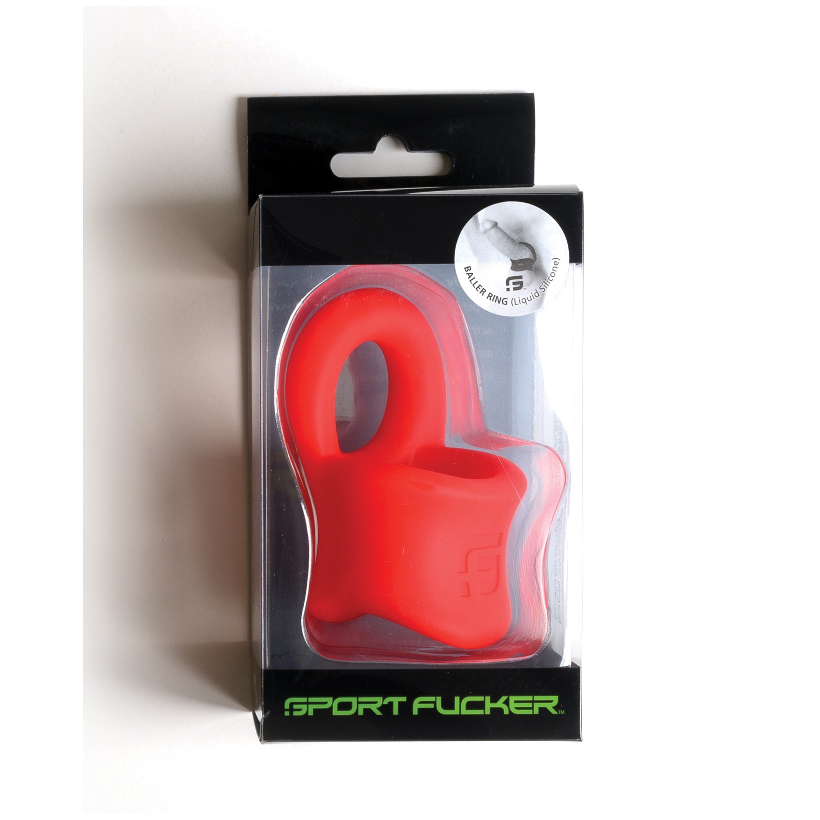 Shop Sport Fucker Silicone Baller Ring for Ultimate Comfort