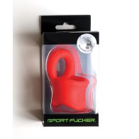 Shop Sport Fucker Silicone Baller Ring for Ultimate Comfort