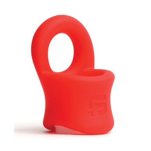 Shop Sport Fucker Silicone Baller Ring for Ultimate Comfort