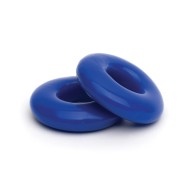 Anillos Sport Fucker Stacker - Azul