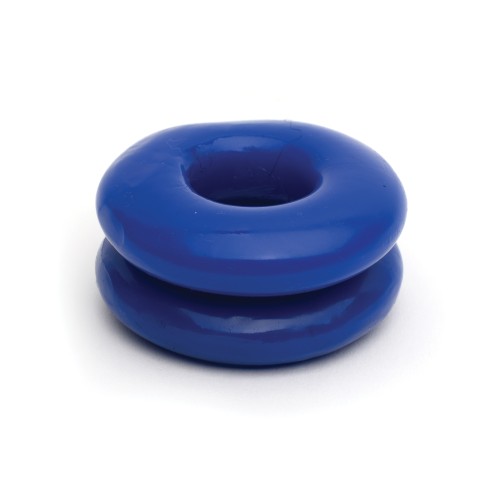 Anillos Sport Fucker Stacker - Azul