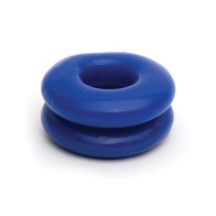 Sport Fucker Stacker Rings - Blue