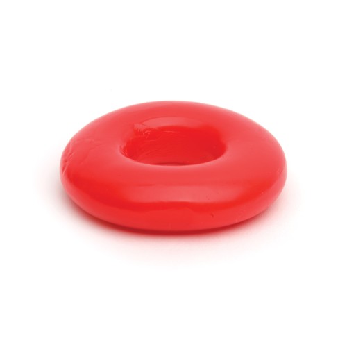 Sport Fucker Stacker Rings Red