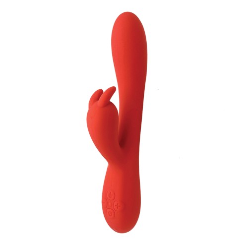 ToyBox Hot Desire Rabbit Vibrator