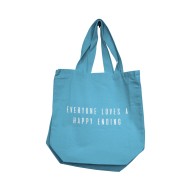 Nobu Reusable Tote for Stylish Shopping