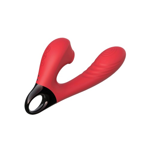 Vibrador ToyBox Sueños Salvajes