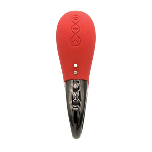 ToyBox Wild Dreams Vibrator