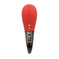 Vibrador ToyBox Sueños Salvajes