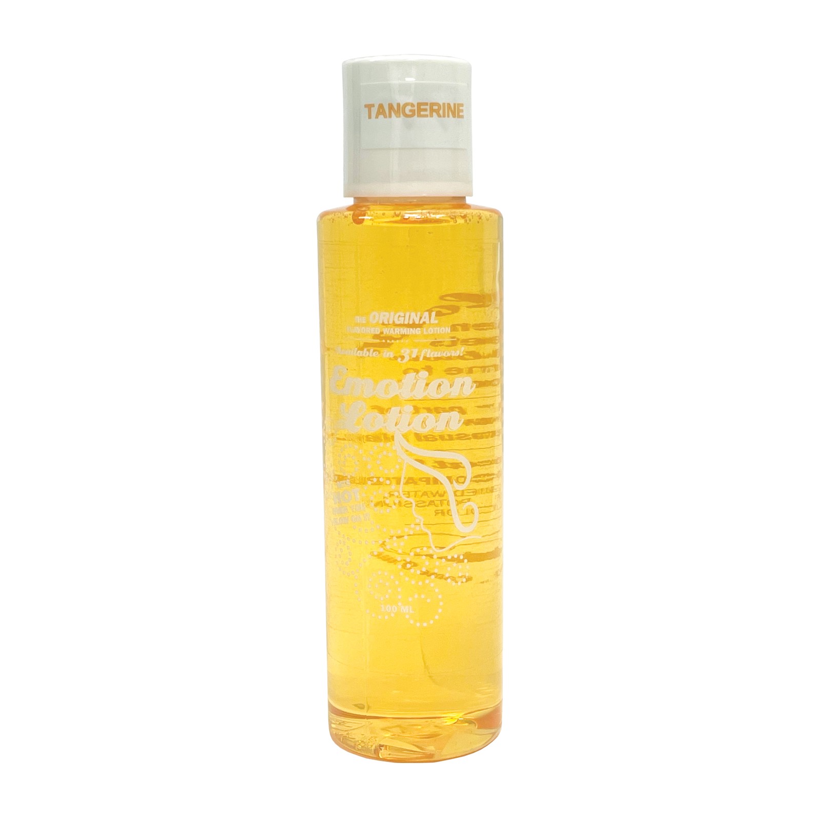 Emotion Lotion Tangerine Sensual Massage