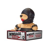 Bondage Bearz Gag Ball Gary