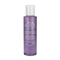 Emotion Lotion Grape - Warming Massage Delight